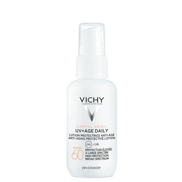 Vichy UV+AGE Daily Protective Lotion - Picture 1 of 1